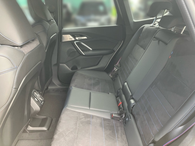 Bild 8: BMW X1 xDrive25e U11 XB2
