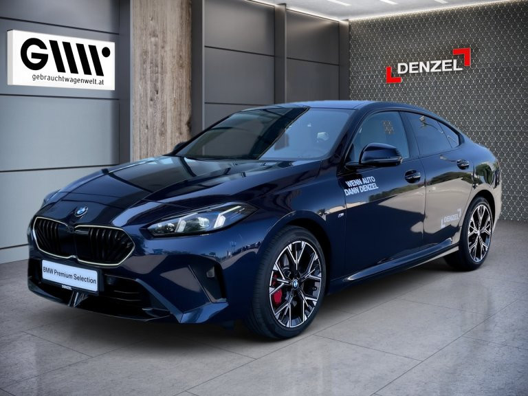 Bild 0: BMW 220d Gran Coupe F74 B47