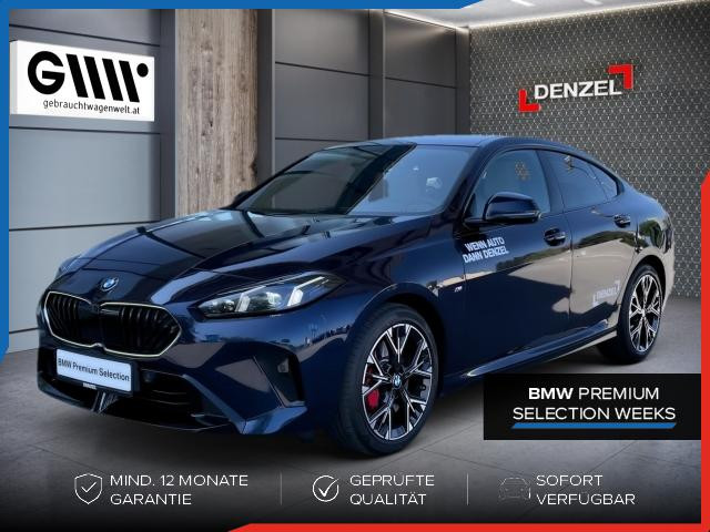 Bild 0: BMW 220d Gran Coupe F74 B47