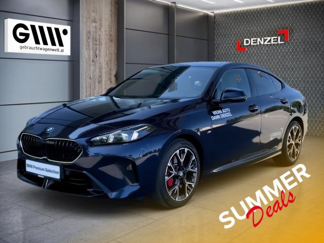 Bild 0: BMW 220d Gran Coupe F74 B47