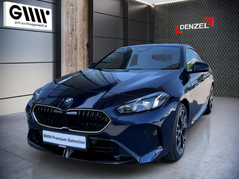 Bild 1: BMW 220d Gran Coupe F74 B47