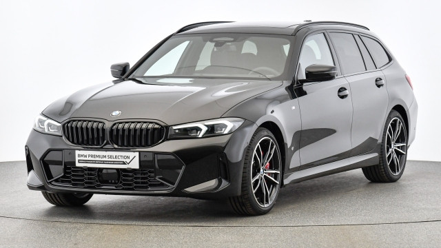 Bild 0: BMW 320d xDrive Touring G21