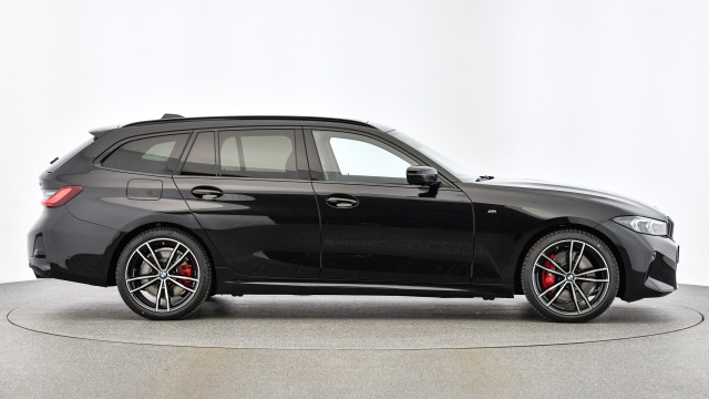 Bild 9: BMW 320d xDrive Touring G21
