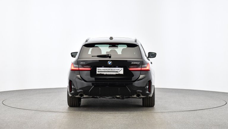 Bild 10: BMW 320d xDrive Touring G21