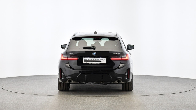 Bild 10: BMW 320d xDrive Touring G21