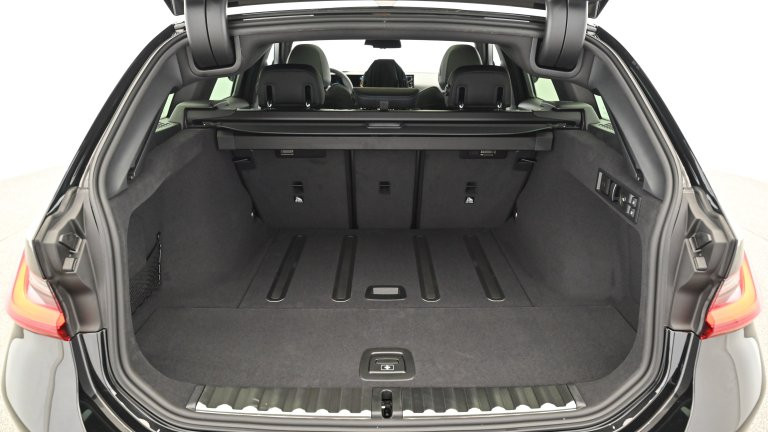 Bild 13: BMW 320d xDrive Touring G21
