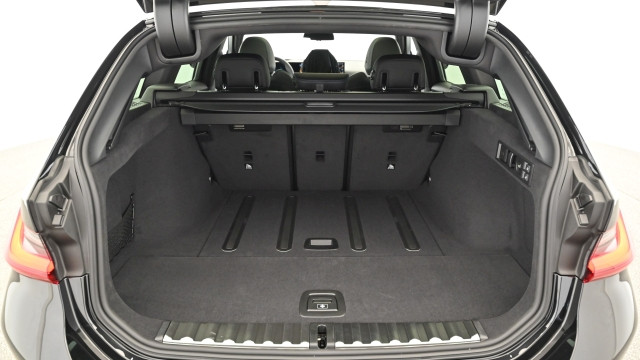 Bild 13: BMW 320d xDrive Touring G21