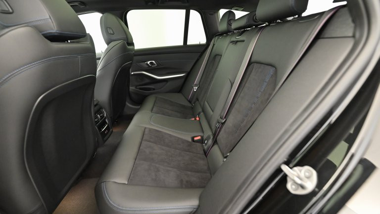 Bild 14: BMW 320d xDrive Touring G21