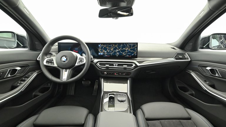 Bild 1: BMW 320d xDrive Touring G21