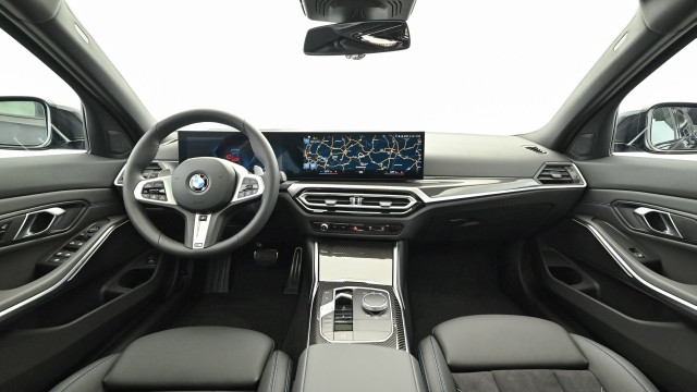 Bild 1: BMW 320d xDrive Touring G21