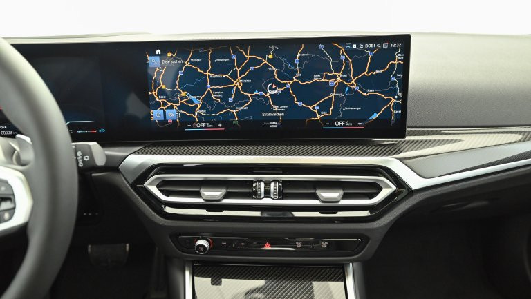Bild 2: BMW 320d xDrive Touring G21