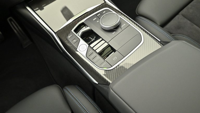 Bild 3: BMW 320d xDrive Touring G21