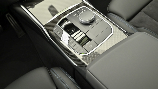 Bild 3: BMW 320d xDrive Touring G21