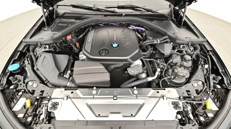 Bild 5: BMW 320d xDrive Touring G21