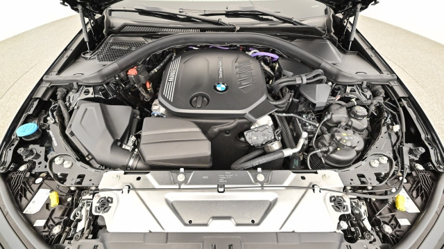 Bild 5: BMW 320d xDrive Touring G21