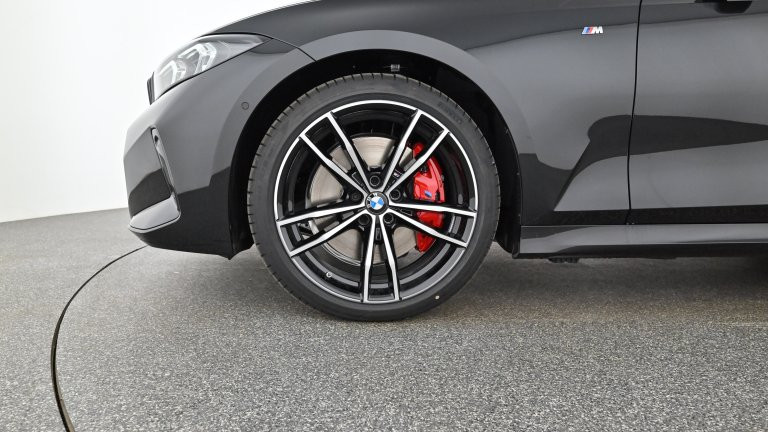 Bild 6: BMW 320d xDrive Touring G21