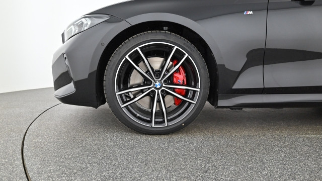 Bild 6: BMW 320d xDrive Touring G21