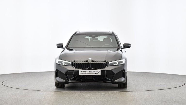 Bild 7: BMW 320d xDrive Touring G21