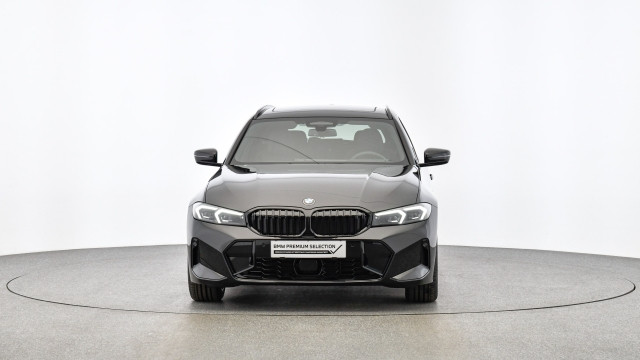 Bild 7: BMW 320d xDrive Touring G21