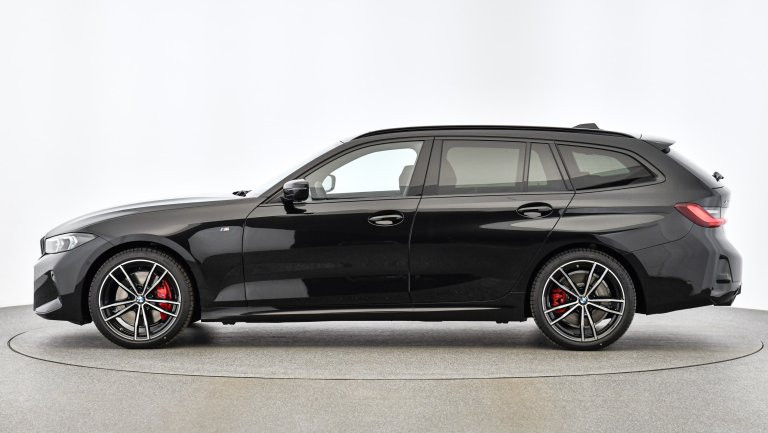 Bild 8: BMW 320d xDrive Touring G21