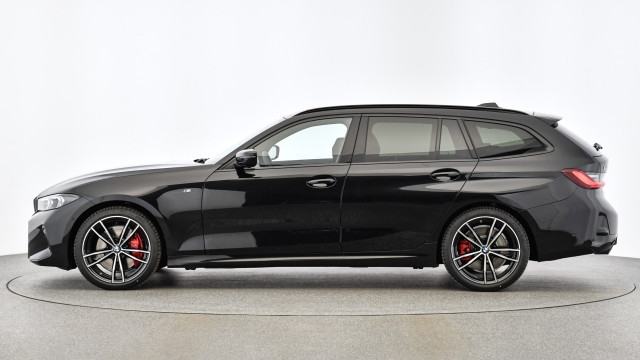 Bild 8: BMW 320d xDrive Touring G21