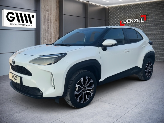 Bild 0: Toyota Yaris Cross 1,5 Hybrid 4x2 Active Drive