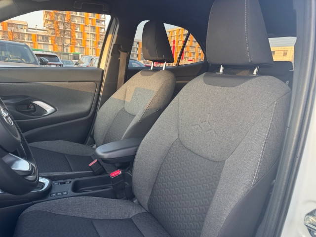 Bild 13: Toyota Yaris Cross 1,5 Hybrid 4x2 Active Drive