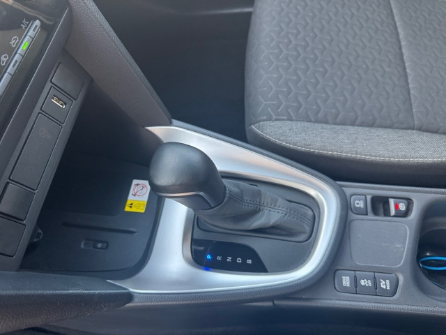 Bild 14: Toyota Yaris Cross 1,5 Hybrid 4x2 Active Drive