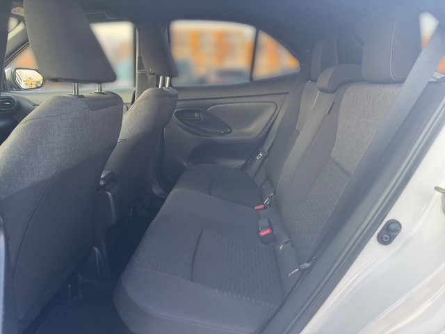 Bild 8: Toyota Yaris Cross 1,5 Hybrid 4x2 Active Drive