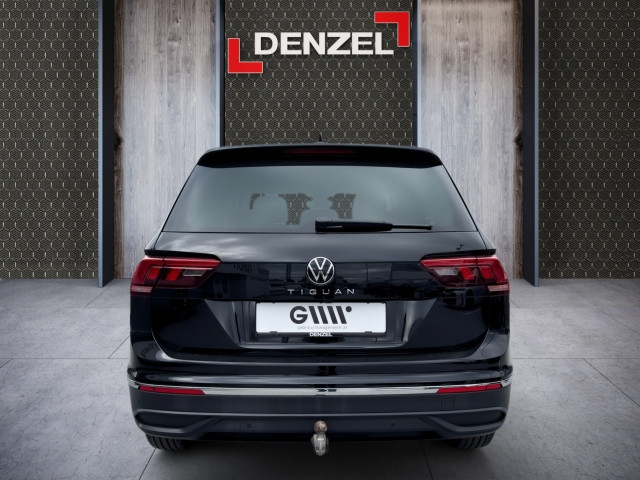 Bild 10: VW Tiguan 1,5 TSI ACT Life