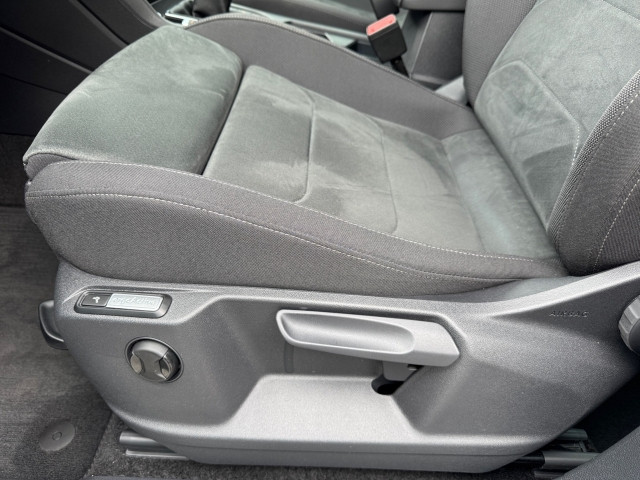 Bild 13: VW Tiguan 1,5 TSI ACT Life