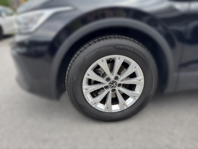 Bild 4: VW Tiguan 1,5 TSI ACT Life