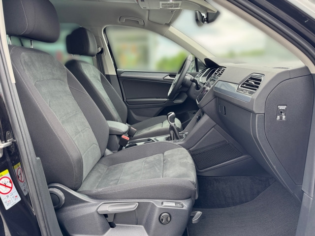 Bild 5: VW Tiguan 1,5 TSI ACT Life