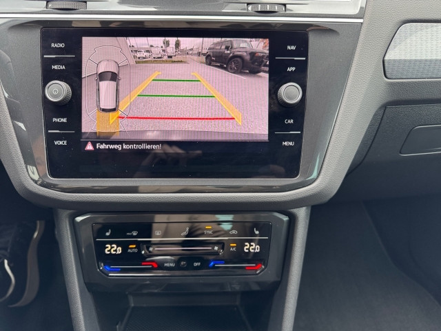 Bild 7: VW Tiguan 1,5 TSI ACT Life