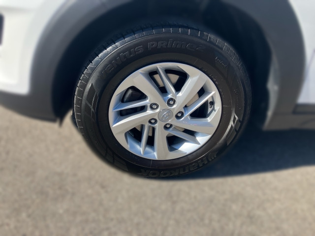 Bild 4: Hyundai Tucson 1,6 GDI Run