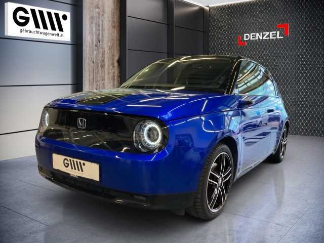 Bild 0: Honda e 35,5kWh Advance