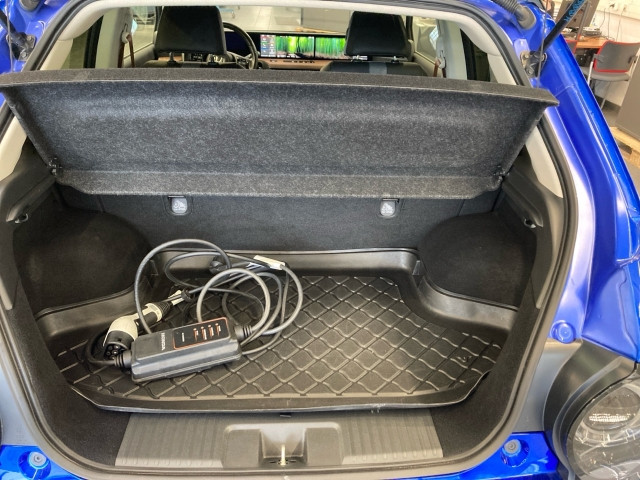 Bild 9: Honda e 35,5kWh Advance
