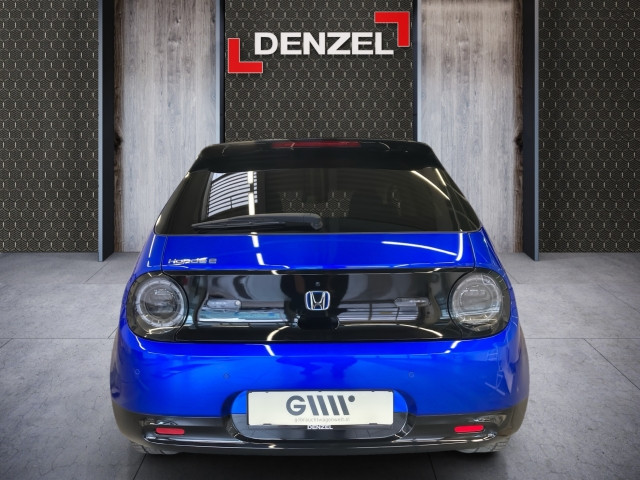 Bild 10: Honda e 35,5kWh Advance