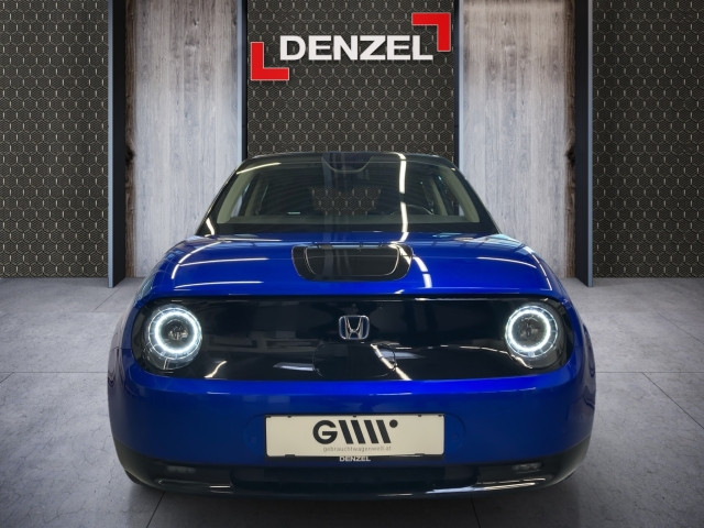 Bild 12: Honda e 35,5kWh Advance