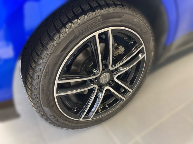 Bild 4: Honda e 35,5kWh Advance