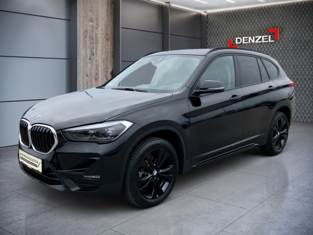 Bild 0: BMW X1 sDrive18d F48 B47