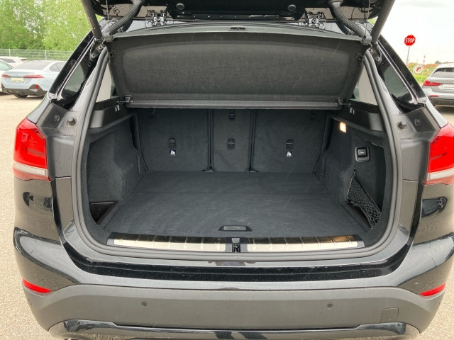 Bild 9: BMW X1 sDrive18d F48 B47