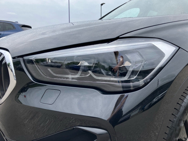 Bild 11: BMW X1 sDrive18d F48 B47