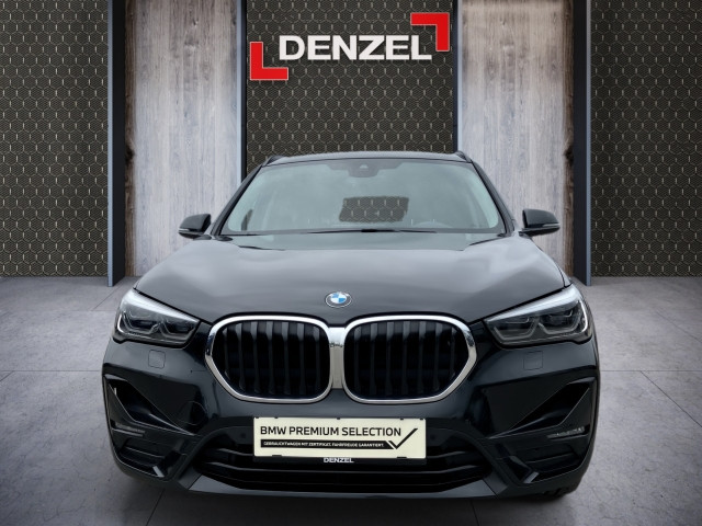 Bild 12: BMW X1 sDrive18d F48 B47