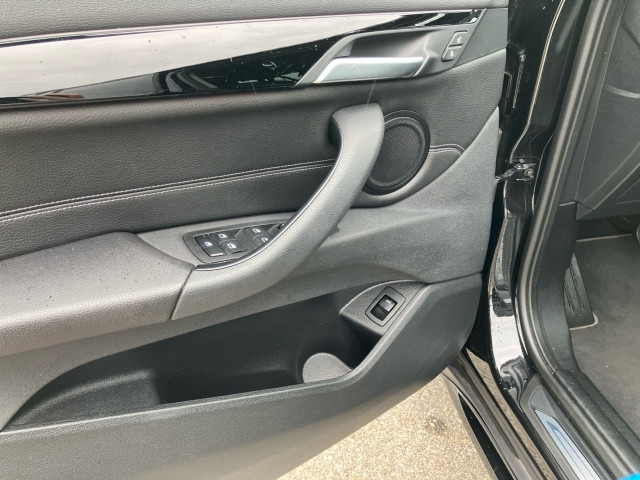 Bild 13: BMW X1 sDrive18d F48 B47