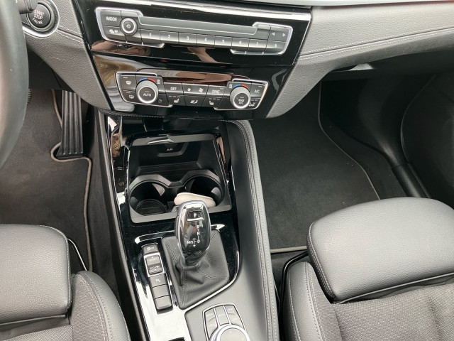 Bild 14: BMW X1 sDrive18d F48 B47