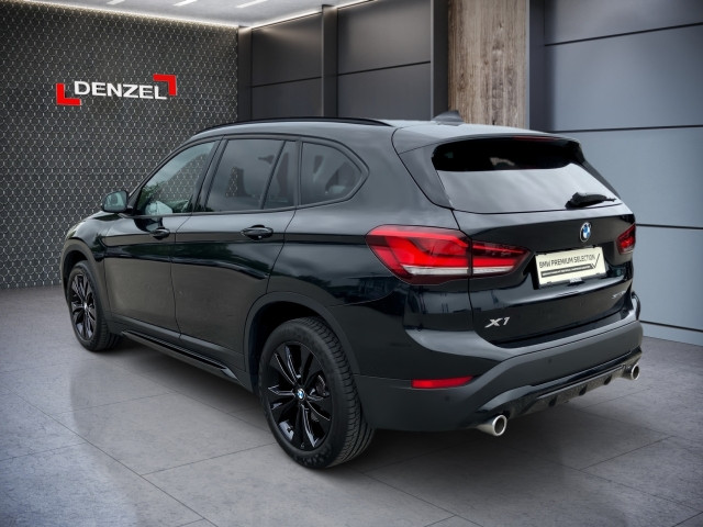 Bild 2: BMW X1 sDrive18d F48 B47
