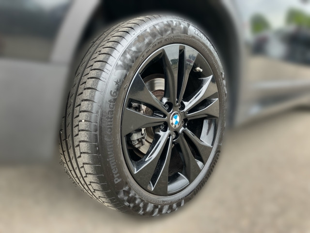 Bild 4: BMW X1 sDrive18d F48 B47
