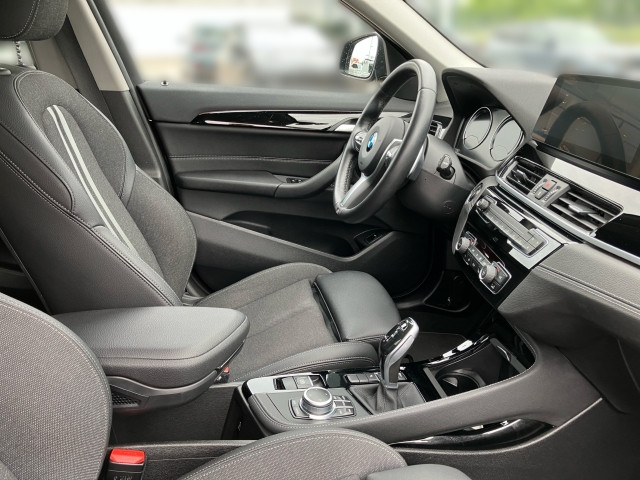 Bild 5: BMW X1 sDrive18d F48 B47