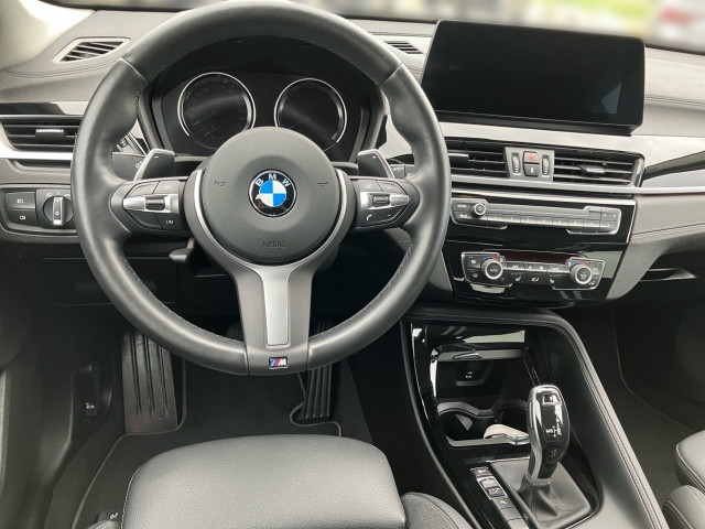 Bild 6: BMW X1 sDrive18d F48 B47